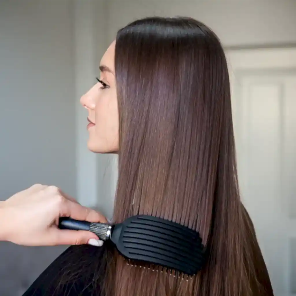 Complete Hair Treatment (Full&nbsp;Hair&nbsp;Smoothing)