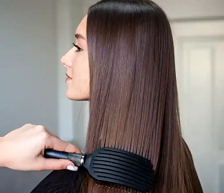 Complete Hair Treatment (Full Hair Smoothing)