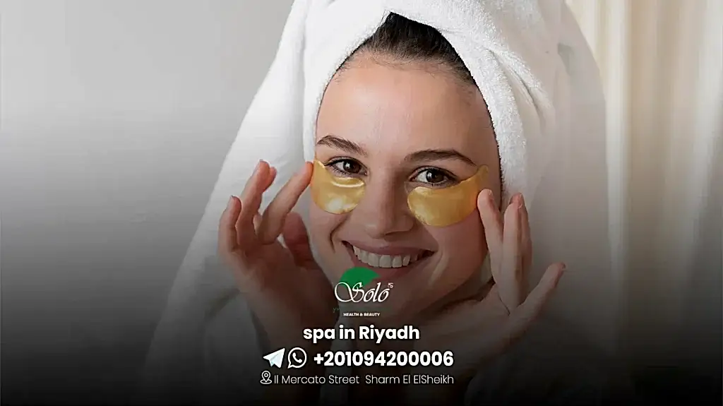 spa in Riyadh