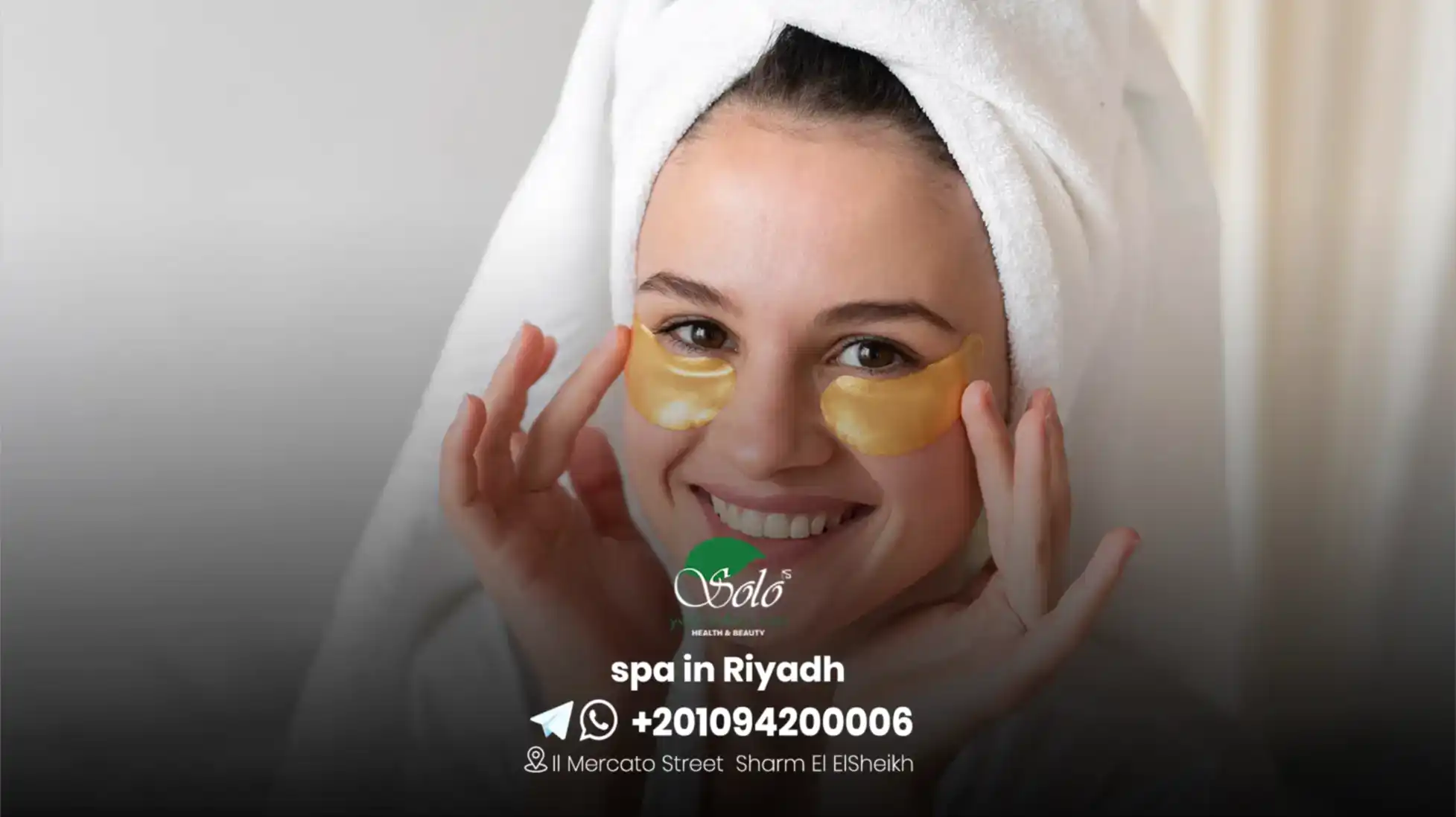 spa in Riyadh
